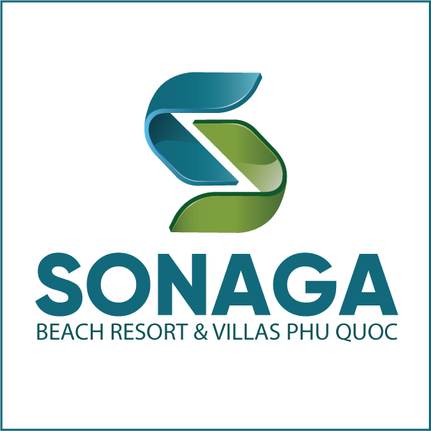 logo mới sonaga